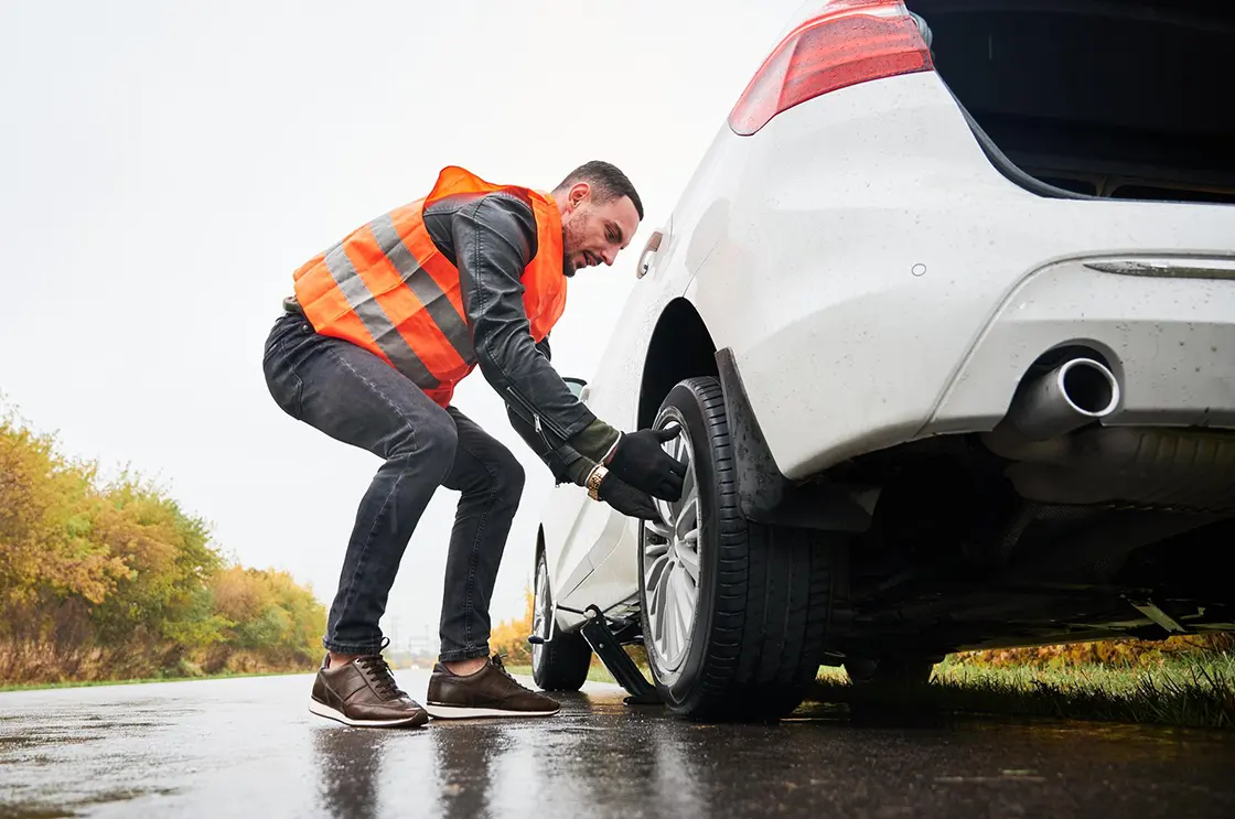 Karataş Yol Yardım